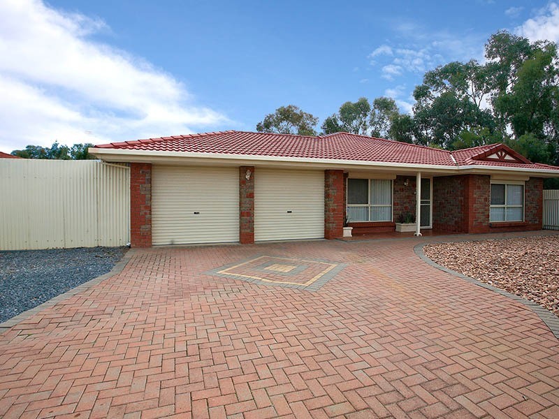 1 Kensington Way, Burton SA 5110