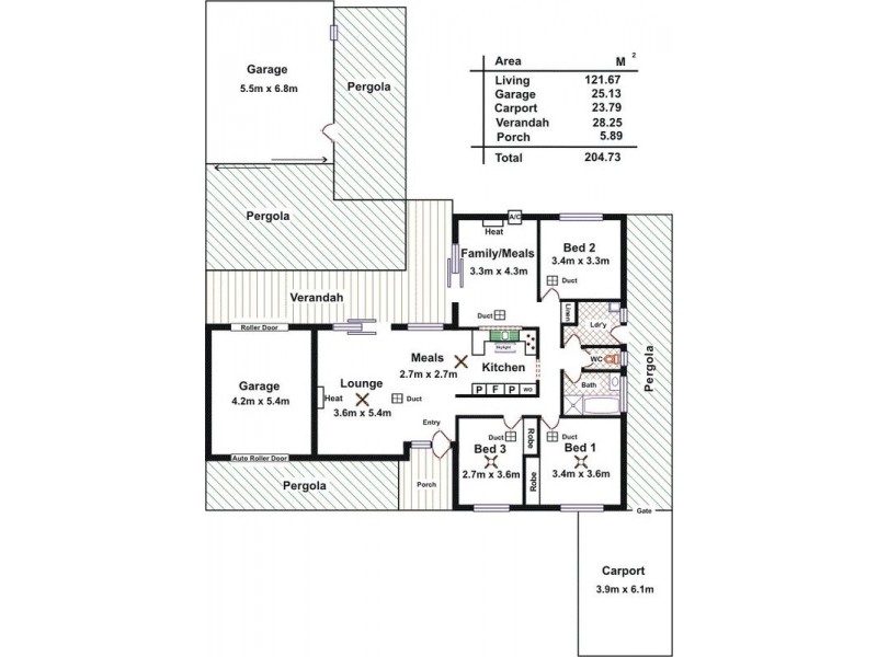 10 Adaleigh Avenue, Salisbury East SA 5109