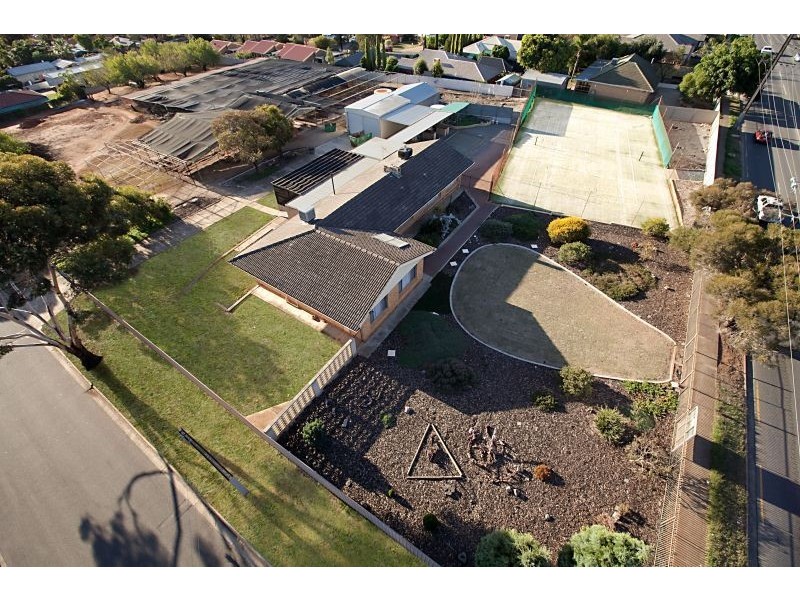 638-644 Bridge Road, Salisbury East SA 5109