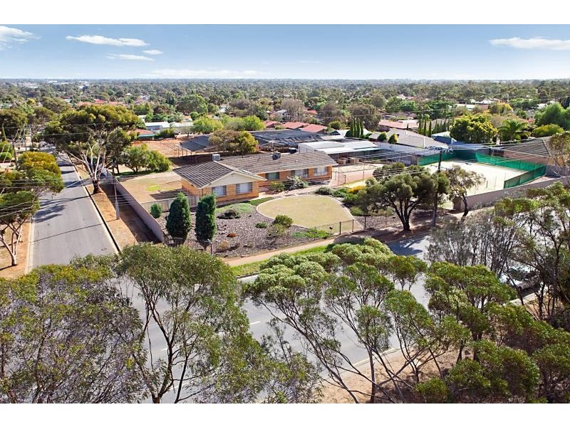 638-644 Bridge Road, Salisbury East SA 5109