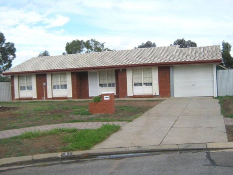 21 Chartwell Crescent, Paralowie SA 5108