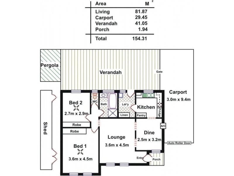8/30 Thornton Way, Para Hills West SA 5096
