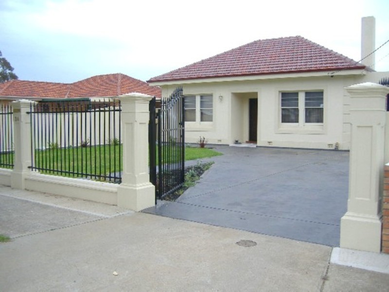 24 Glyde Street, Albert Park SA 5014