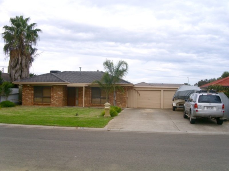 5 Magdalena Crescent, Paralowie SA 5108