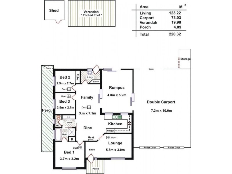 5 Magdalena Crescent, Paralowie SA 5108