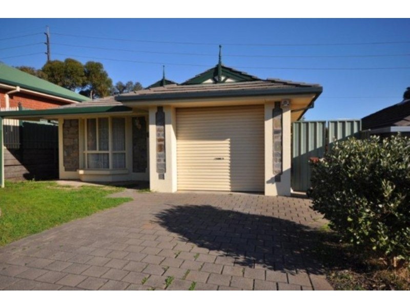 2 Knights Bridge Court, Hillbank SA 5112