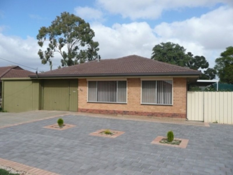 20 Lancaster Avenue, Parafield Gardens SA 5107