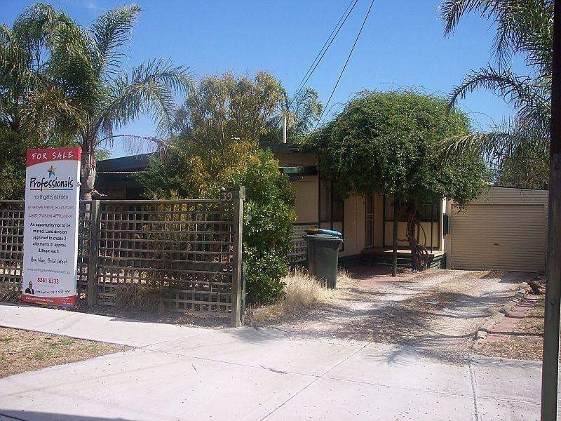 39 Wandana Avenue, Gilles Plains SA 5086