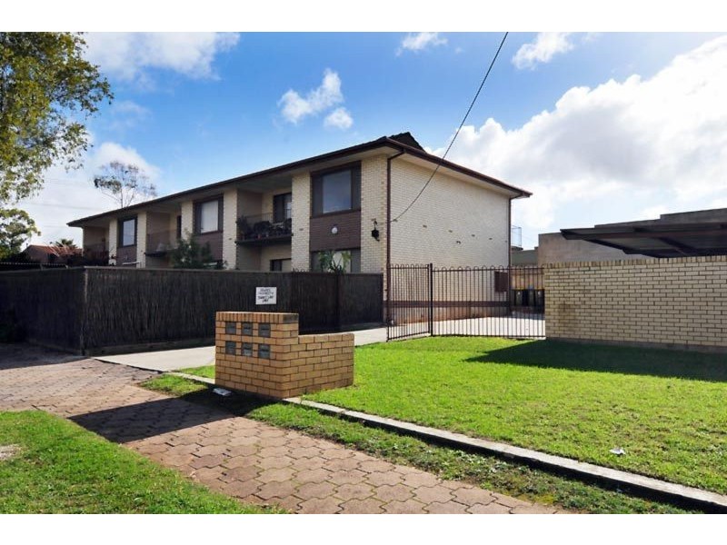 4/24 Og Road, Klemzig SA 5087