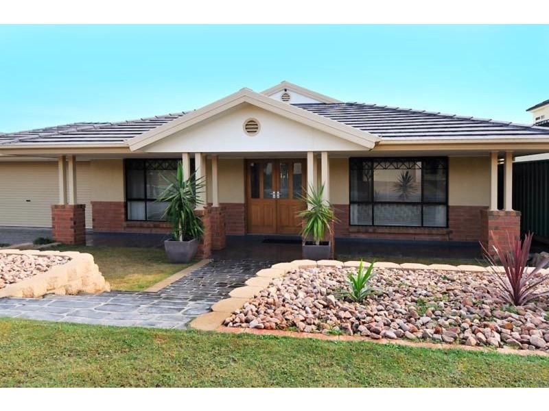 3 Niedpath Street, Walkley Heights SA 5098