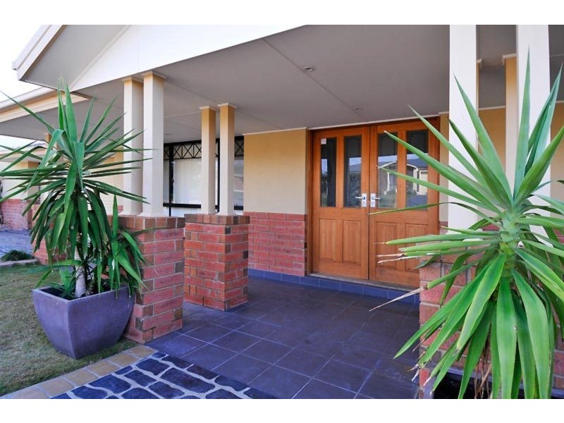 3 Niedpath Street, Walkley Heights SA 5098