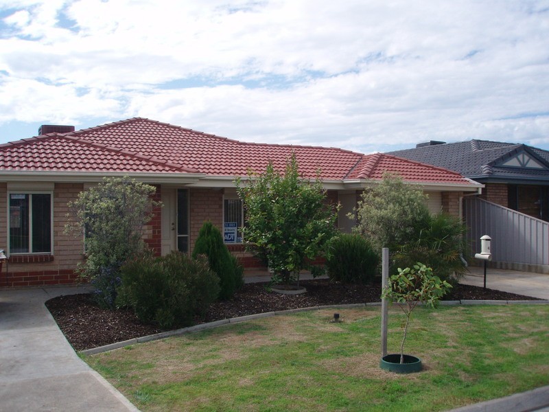 4 Gina Way, Burton SA 5110