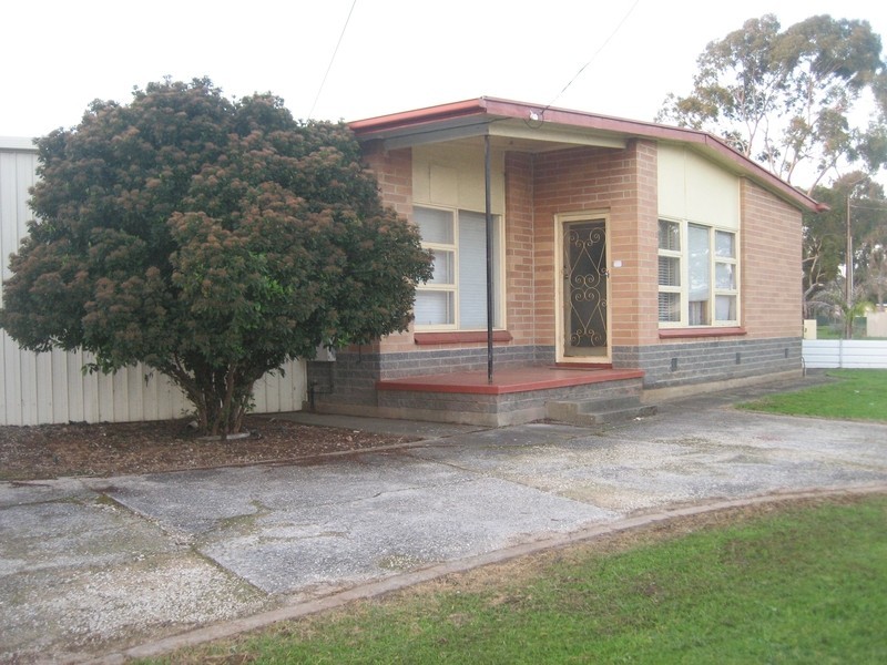 5 Woodfull Street, Parafield Gardens SA 5107