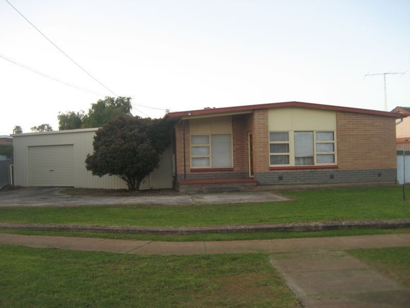 5 Woodfull Street, Parafield Gardens SA 5107