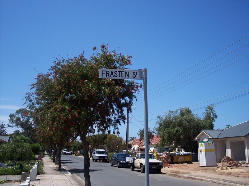 Lot 3 Frasten Street, Torrensville SA 5031