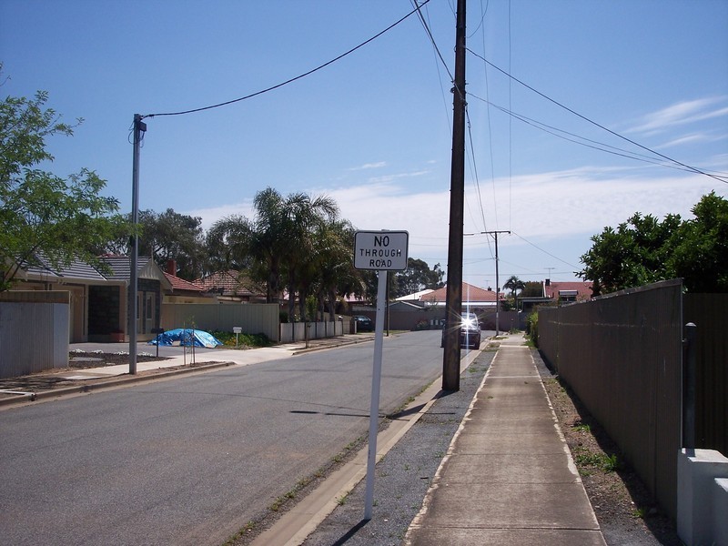 Lot 3 Frasten Street, Torrensville SA 5031