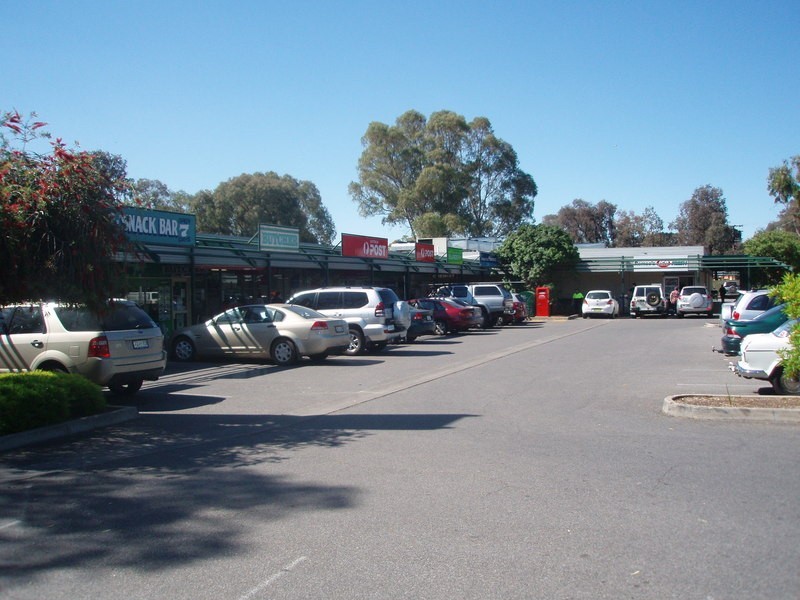 6/5-7 Simpson Street, Salisbury East SA 5109