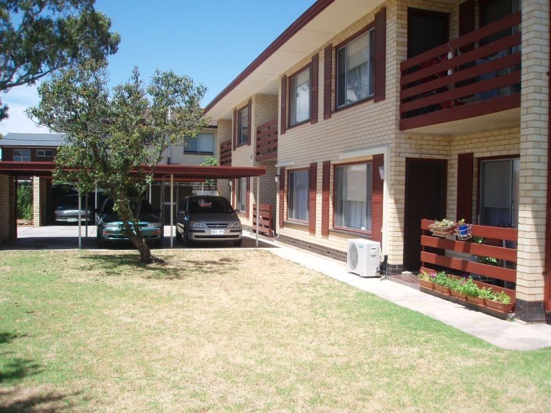 3/3 Drummond Street, Brooklyn Park SA 5032