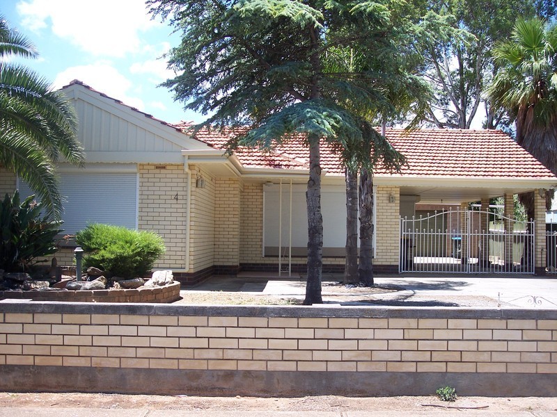 4 Eversley Avenue, Enfield SA 5085