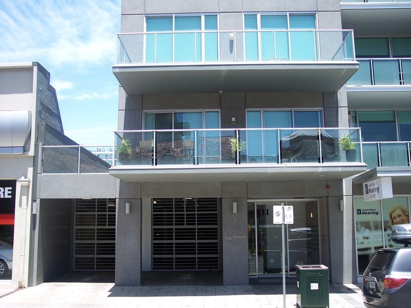 112/211 Grenfell Street, Adelaide SA 5000
