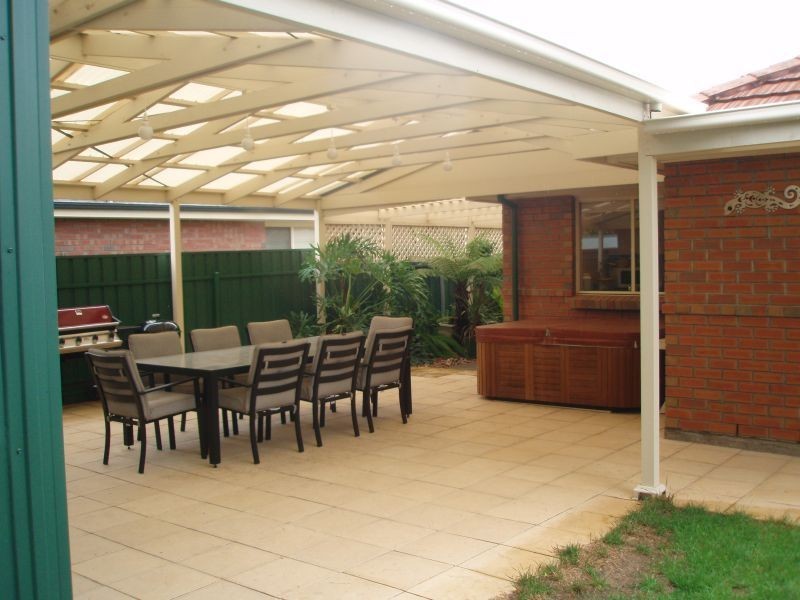 35 Lord Howe Avenue, Hillcrest SA 5086