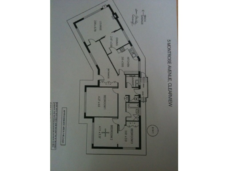 5 Montrose Avenue, Clearview SA 5085