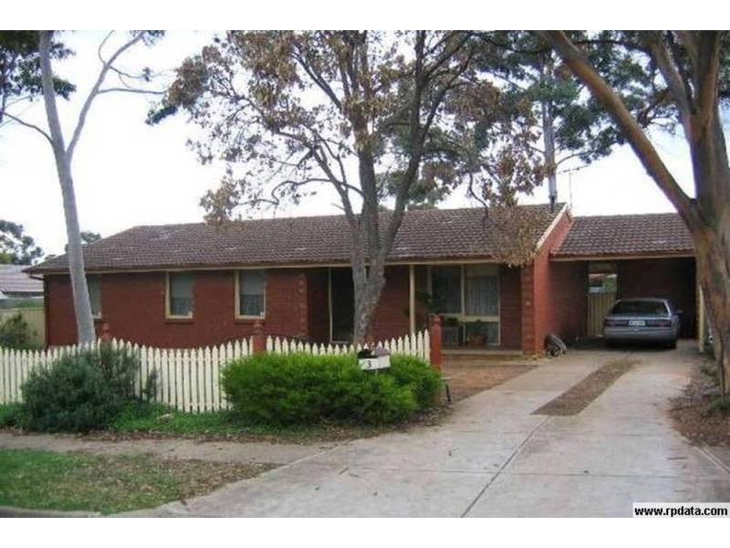 3 Nyenna Court, Munno Para SA 5115