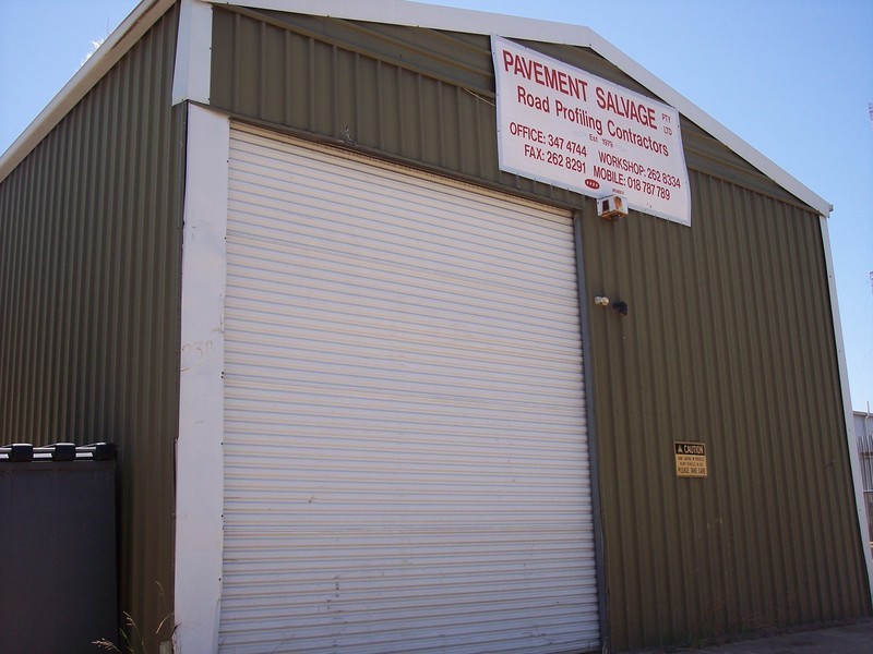 239 South Terrace, Wingfield SA 5013