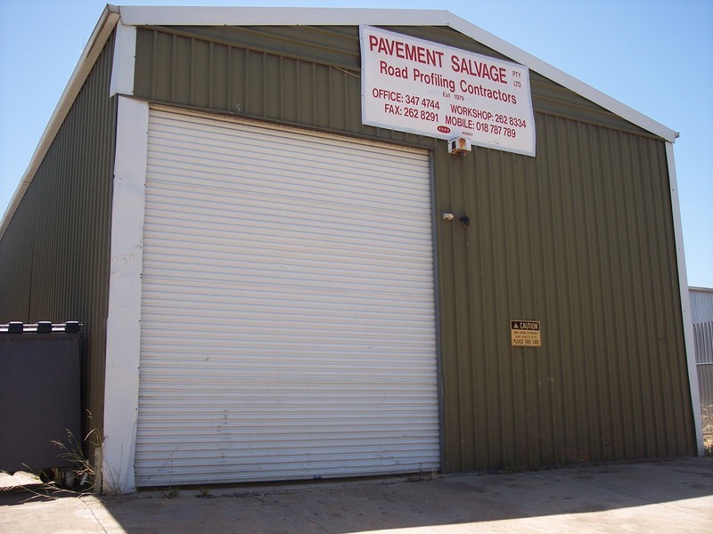 239 South Terrace, Wingfield SA 5013