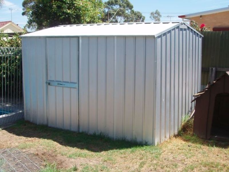 23 Trumper Avenue, Parafield Gardens SA 5107