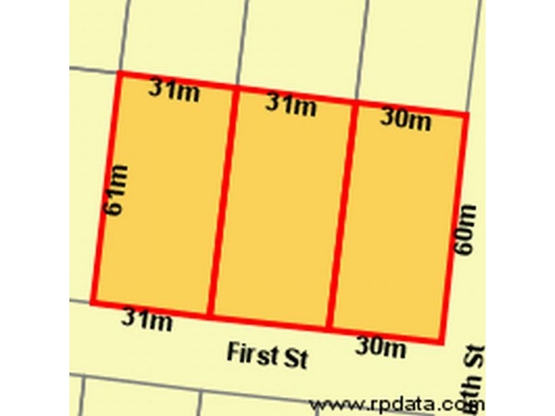 22,23,24 First Street, Wild Horse Plains SA 5501