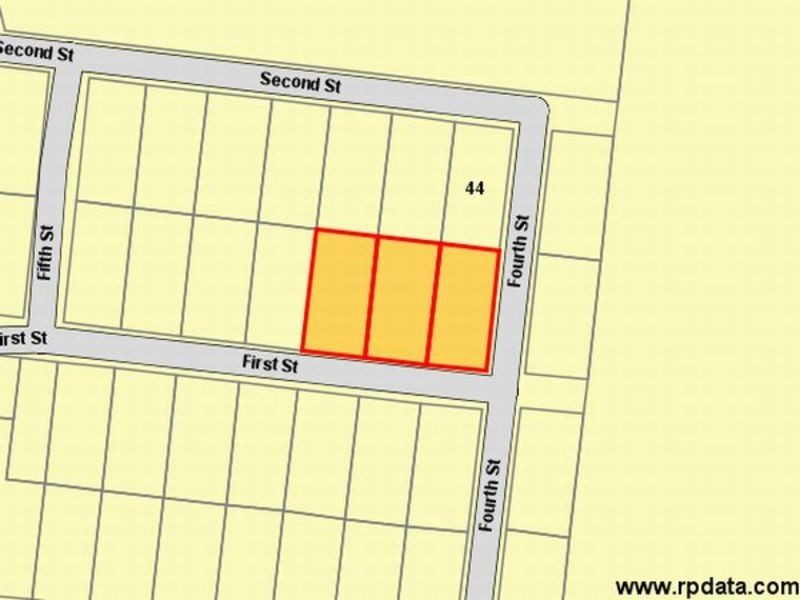 22,23,24 First Street, Wild Horse Plains SA 5501