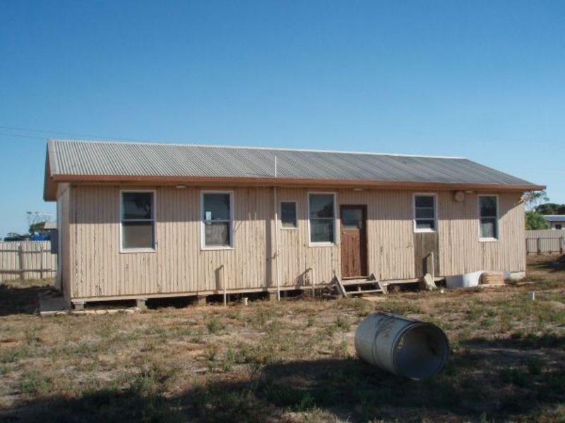 22,23,24 First Street, Wild Horse Plains SA 5501