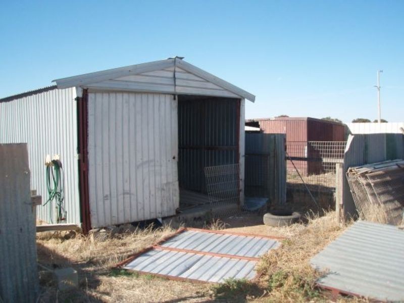 22,23,24 First Street, Wild Horse Plains SA 5501