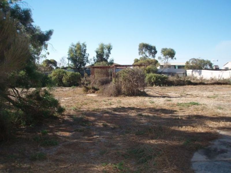22,23,24 First Street, Wild Horse Plains SA 5501