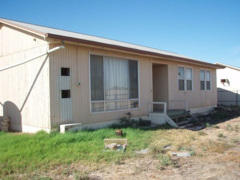 22,23,24 First Street, Wild Horse Plains SA 5501
