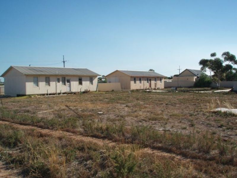 22,23,24 First Street, Wild Horse Plains SA 5501