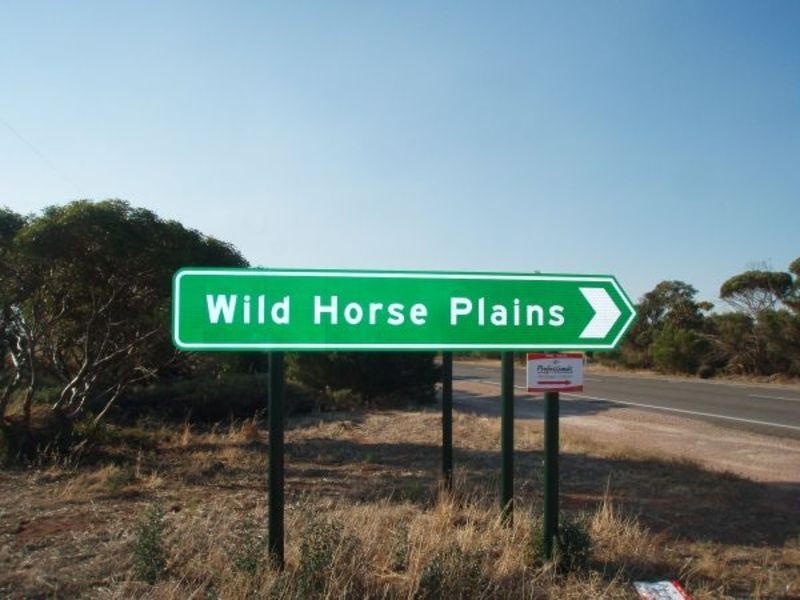 22,23,24 First Street, Wild Horse Plains SA 5501
