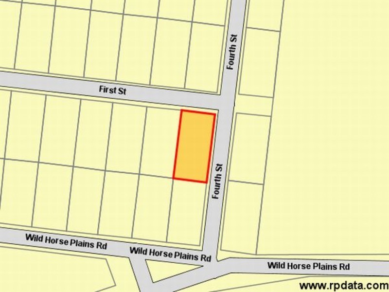 11 First Street, Wild Horse Plains SA 5501