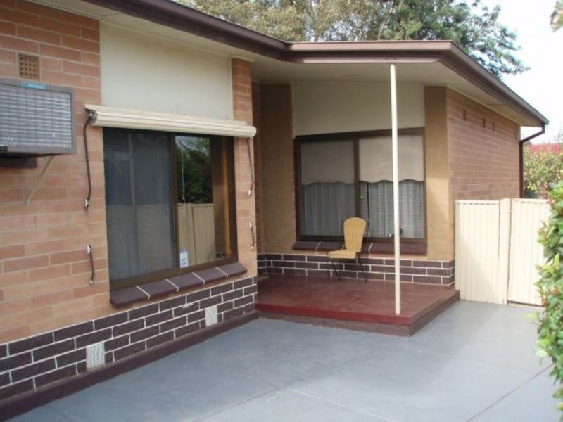 4 Woodfull Street, Parafield Gardens SA 5107