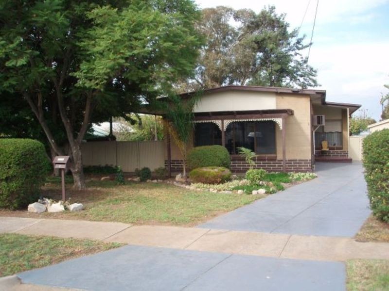 4 Woodfull Street, Parafield Gardens SA 5107