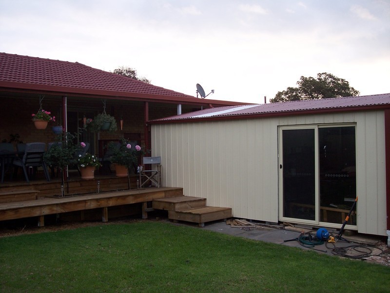 23 Clearview Crescent, Clearview SA 5085