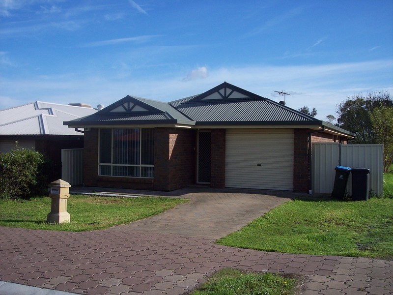 10A Stuart Street, Hillcrest SA 5086