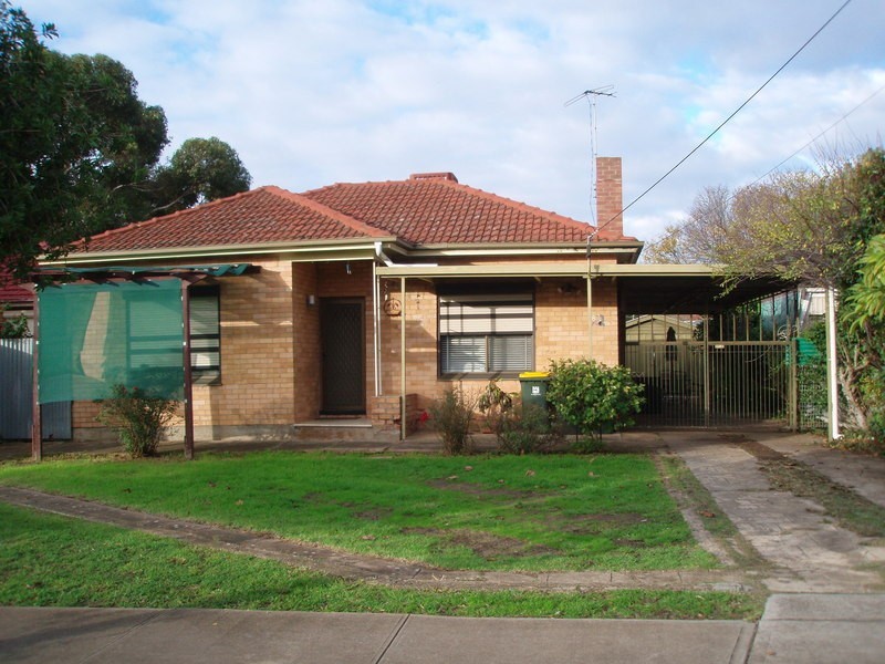 8 Stafford Street, Clearview SA 5085