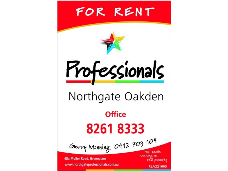 41/3 Noblet Street, Findon SA 5023