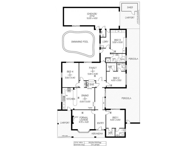 50 Kingborn Avenue, Seaton SA 5023