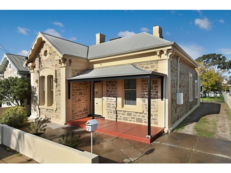 12 Brown Street, Semaphore SA 5019