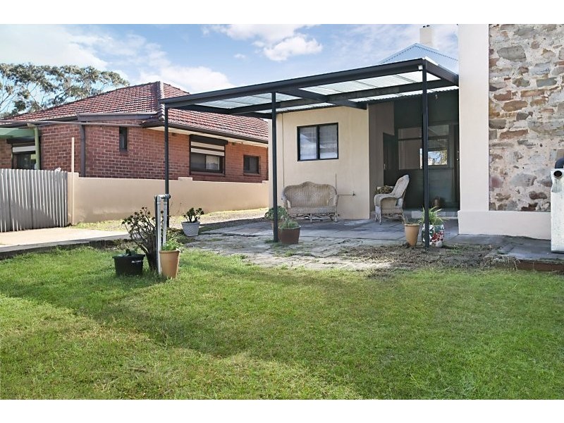 12 Brown Street, Semaphore SA 5019