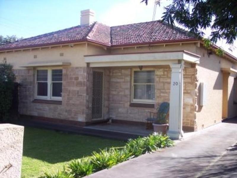 2/20 Birkinshaw Avenue, Manningham SA 5086