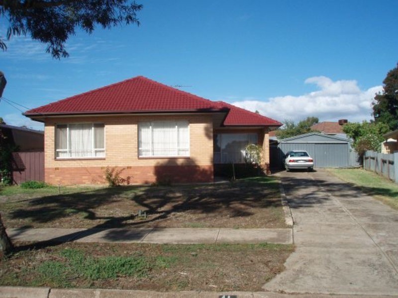 41 Todd Road, Para Hills SA 5096